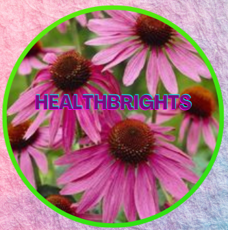 Healthbrights.com Logo