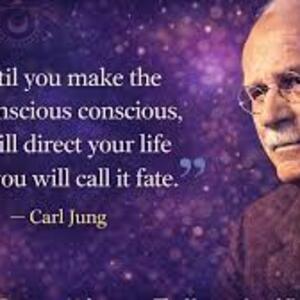 Carl Jung Quote