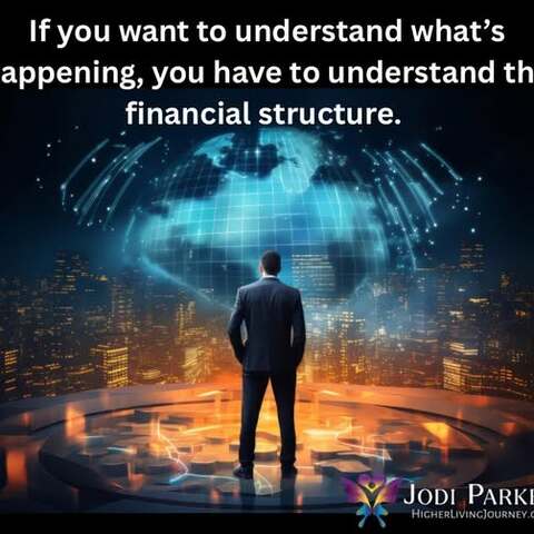 Financial Structure