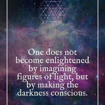 Make the Darkness Light