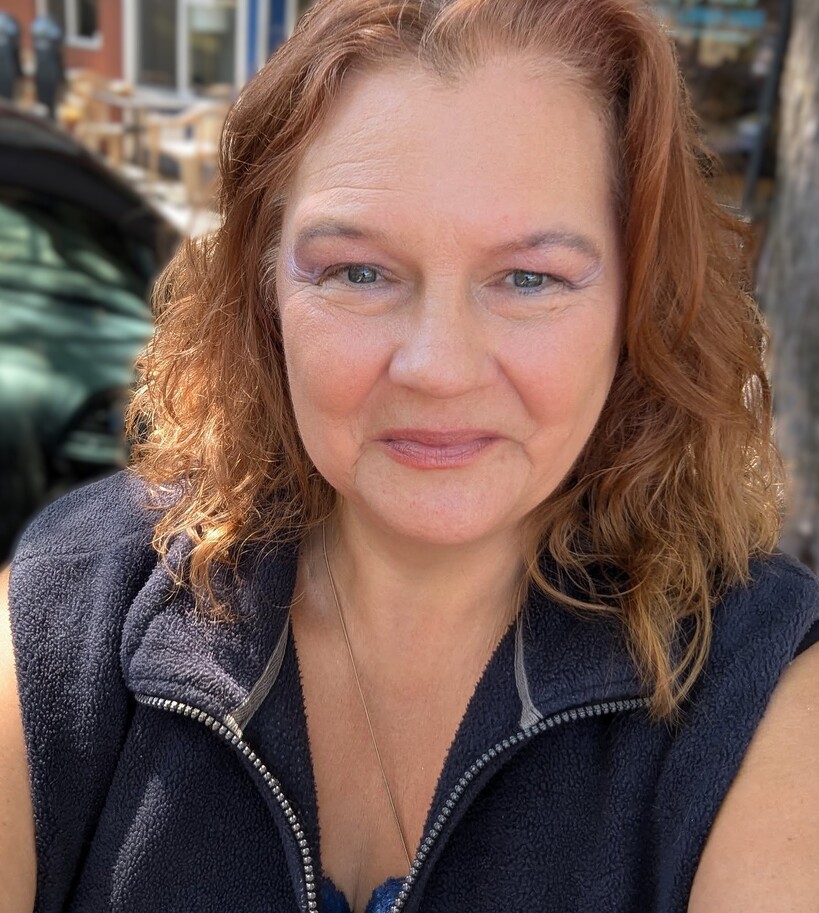 Anne Arsenault Author Return Your Power e-book