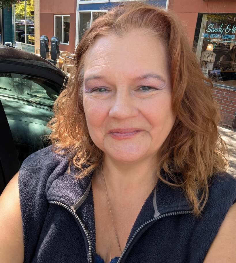 Anne Arsenault return Your Power Author