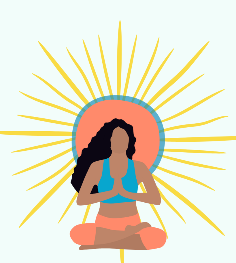 Return Your Power Logo