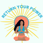 returnyourpower.com Logo